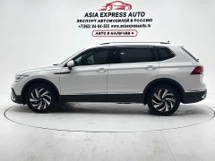 Volkswagen Tiguan L 2023 280TSI Automatic FWD Trendsetter Limited Edition - ფოტო 7