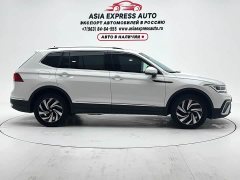 Volkswagen Tiguan L 2023 280TSI Automatic FWD Trendsetter Limited Edition - ფოტო 9