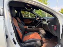Mercedes-Benz C-Class Facelift C 260 L Sport Edition - ფოტო 10
