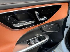Mercedes-Benz C-Class Facelift C 260 L Sport Edition - ფოტო 14