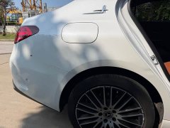 Mercedes-Benz C-Class Facelift C 260 L Sport Edition - ფოტო 8