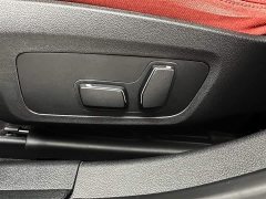 BMW 3 Series 320Li M Sport Package - ფოტო 11
