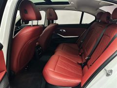 BMW 3 Series 320Li M Sport Package - ფოტო 13