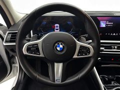 BMW 3 Series 320Li M Sport Package - ფოტო 17