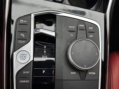 BMW 3 Series 320Li M Sport Package - ფოტო 19
