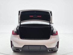 BMW 3 Series 320Li M Sport Package - ფოტო 5