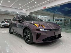 Lynk & Co Geely Lynk & Co 07 EM-P 2026 126 Extended Range Ultra H7 - ფოტო 3
