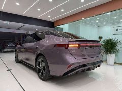 Lynk & Co Geely Lynk & Co 07 EM-P 2026 126 Extended Range Ultra H7 - ფოტო 4