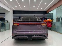Lynk & Co Geely Lynk & Co 07 EM-P 2026 126 Extended Range Ultra H7 - ფოტო 5