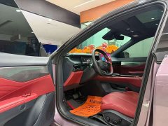 Lynk & Co Geely Lynk & Co 07 EM-P 2026 126 Extended Range Ultra H7 - ფოტო 7