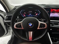 BMW 3 Series 320i M Sport Package - ფოტო 5