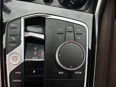BMW 3 Series 320i M Sport Package - ფოტო 7