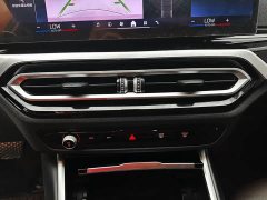 BMW 3 Series 320i M Sport Package - ფოტო 8