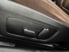 BMW 3 Series 320i M Sport Package - ფოტო 13