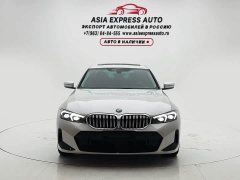 BMW 3 Series 320i M Sport Package - ფოტო 2