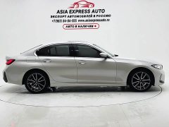 BMW 3 Series 320i M Sport Package - ფოტო 3