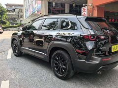 Mazda CX-50 2023 2.0L Touring Edition - ფოტო 10