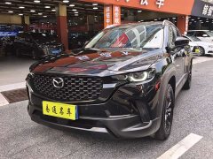 Mazda CX-50 2023 2.0L Touring Edition - ფოტო 2