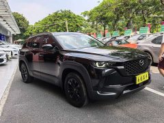 Mazda CX-50 2023 2.0L Touring Edition - ფოტო 3