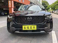 Mazda CX-50 2023 2.0L Touring Edition - ფოტო 5