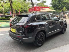 Mazda CX-50 2023 2.0L Touring Edition - ფოტო 6