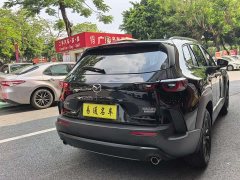 Mazda CX-50 2023 2.0L Touring Edition - ფოტო 7