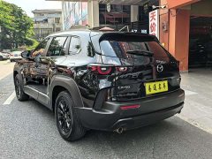Mazda CX-50 2023 2.0L Touring Edition - ფოტო 8