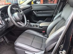Mazda CX-50 2023 2.0L Touring Edition - ფოტო 9