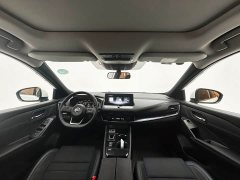 Nissan Qashqai 1.3T CVT Luxury Edition - ფოტო 6
