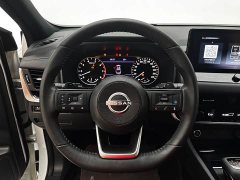 Nissan Qashqai 1.3T CVT Luxury Edition - ფოტო 7