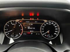 Nissan Qashqai 1.3T CVT Luxury Edition - ფოტო 8