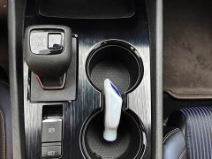 Nissan Qashqai 1.3T CVT Luxury Edition - ფოტო 9