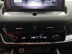 Nissan Qashqai 1.3T CVT Luxury Edition - ფოტო 10