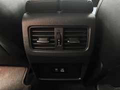 Nissan Qashqai 1.3T CVT Luxury Edition - ფოტო 11