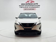 Nissan Qashqai 1.3T CVT Luxury Edition - ფოტო 1
