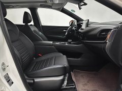 Nissan Qashqai 1.3T CVT Luxury Edition - ფოტო 16