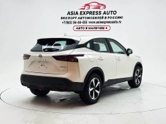 Nissan Qashqai 1.3T CVT Luxury Edition - ფოტო 2