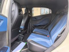 BYD Seagull Smart Drive 305km Vitality Edition - ფოტო 7
