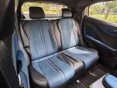 BYD Seagull Smart Drive 305km Vitality Edition - ფოტო 9