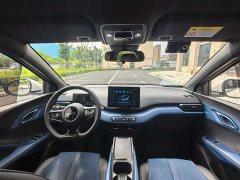 BYD Seagull Smart Drive 305km Vitality Edition - ფოტო 10