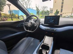BYD Seagull Smart Drive 305km Vitality Edition - ფოტო 11