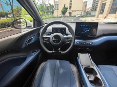 BYD Seagull Smart Drive 305km Vitality Edition - ფოტო 12
