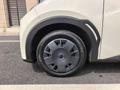 BYD Seagull Smart Drive 305km Vitality Edition - ფოტო 16