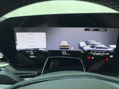 Audi A5L 2.0T Qiankun Intelligent Driving Edition - ფოტო 11