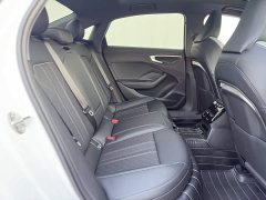 Audi A5L 2.0T Qiankun Intelligent Driving Edition - ფოტო 12