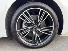 Audi A5L 2.0T Qiankun Intelligent Driving Edition - ფოტო 14