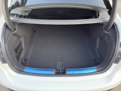 Audi A5L 2.0T Qiankun Intelligent Driving Edition - ფოტო 15