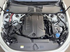 Audi A5L 2.0T Qiankun Intelligent Driving Edition - ფოტო 16