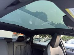 Audi A5L 2.0T Qiankun Intelligent Driving Edition - ფოტო 17