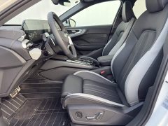 Audi A5L 2.0T Qiankun Intelligent Driving Edition - ფოტო 7
